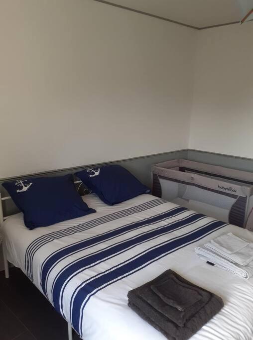 برين-لو-شاتو Super Logement En Plein Coeur De La Ville , Chez Tify المظهر الخارجي الصورة